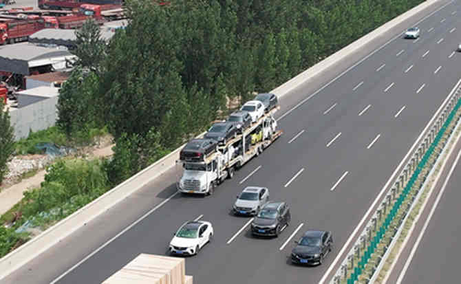 东川区高速公路汽车救援
